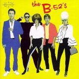 B-52's, The - Rock Lobster